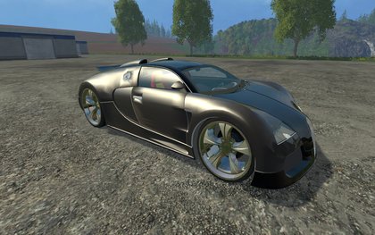 Bugatti fs15 v2