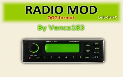 Radio Mod V2