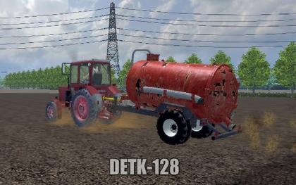 Detk 128