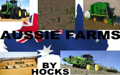 Aussiefarms