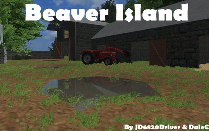BeaverIsland