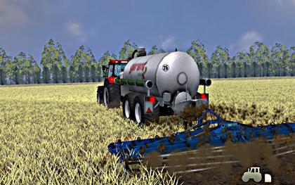 Kotte Garant VT14000