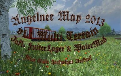 Angelner Map2013 v1punkt