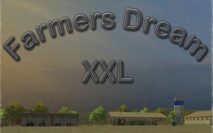 Farmers Dream XXL