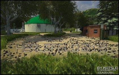Herlefeld 2k13
