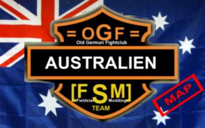 OGF AUS MAP