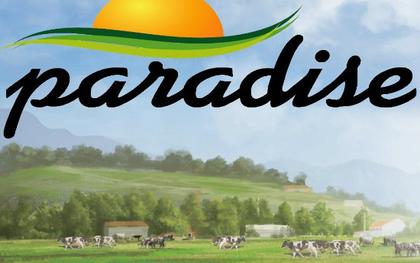 Paradise
