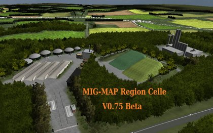 MIG MadeInGermany Celle pack