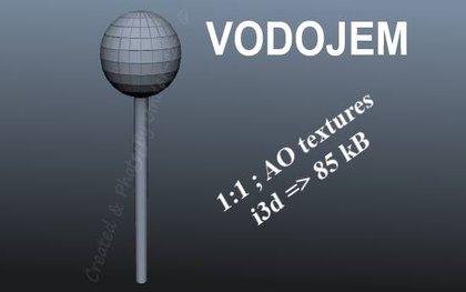 Vodojem