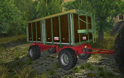 Kroeger HDK 302 V2 1